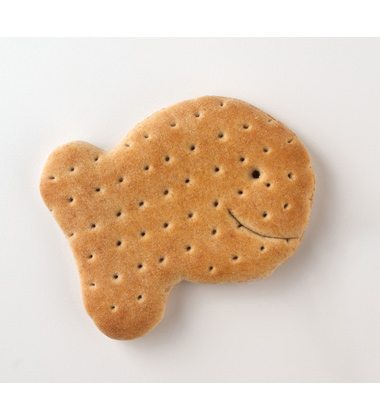 GOLDFISH® BREAD – HONEY WHOLE WHEAT
GOLDFISH® BREAD – HONEY WHOLE WHEAT