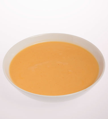 CAMPBELL'S® SIGNATURE CHEESE & BEER SOUP
CAMPBELL'S® SIGNATURE CHEESE & BEER SOUP