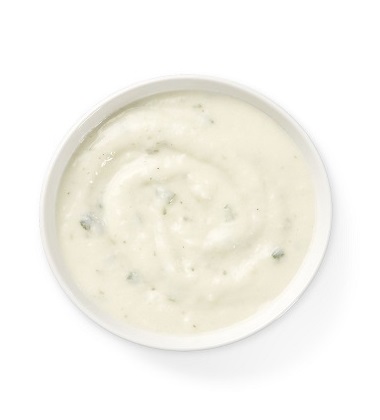 Campbell's® Customizable Soup Bases - Vegetarian Classic Cream
Campbell's® Customizable Soup Bases - Vegetarian Classic Cream