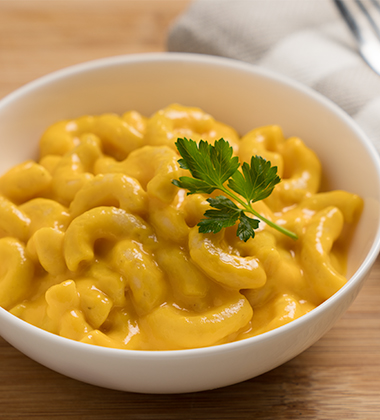Campbell's Mac and Cheese - CN Label
Campbell's Mac and Cheese - CN Label