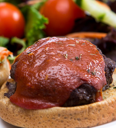 SICILIAN SLIDERS SICILIAN SLIDERS