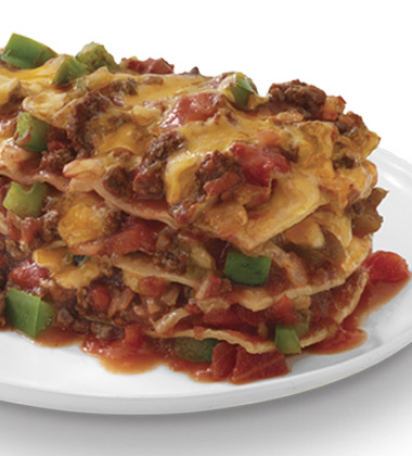 STACKED TACO BAKE STACKED TACO BAKE