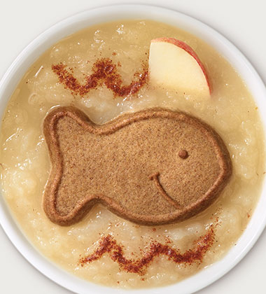 APPLESAUCE LAGOON APPLESAUCE LAGOON
