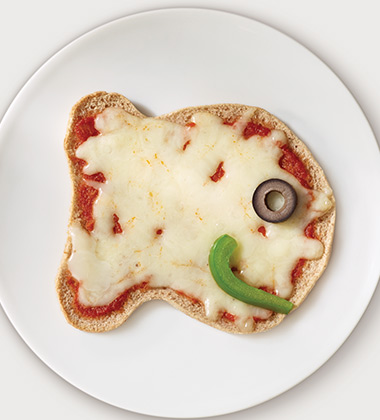 CHEESIN' PIZZA CHEESIN' PIZZA
