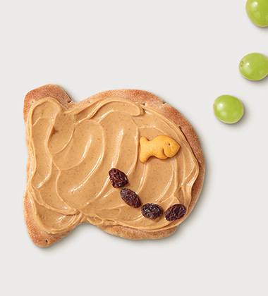 SUNFLOWER BUTTER SAMMIE SUNFLOWER BUTTER SAMMIE