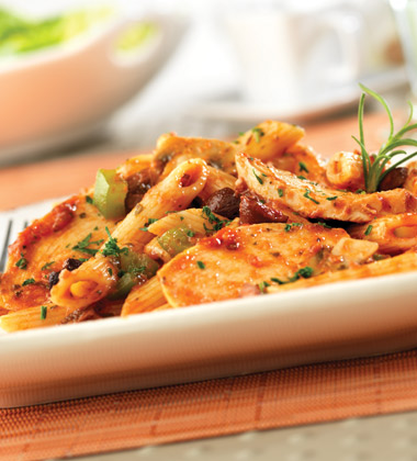 TUSCAN ROSEMARY CHICKEN WITH MUSHROOMS TUSCAN ROSEMARY CHICKEN WITH MUSHROOMS