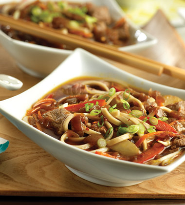 FRENCHY FUSION NOODLE BOWLS FRENCHY FUSION NOODLE BOWLS
