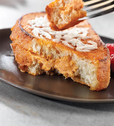 TOMATO FRENCH TOAST BAKE TOMATO FRENCH TOAST BAKE