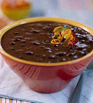 STOCKPOT® JAMAICAN BLACK BEAN
STOCKPOT® JAMAICAN BLACK BEAN