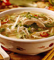 STOCKPOT® MAI PHAM'S LEMON GRASS PHO CHICKEN BROTH
STOCKPOT® MAI PHAM'S LEMON GRASS PHO CHICKEN BROTH