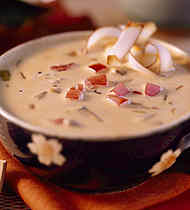 STOCKPOT® MAI PHAM'S LEMON GRASS SPICY VEGETARIAN THAI SOUP
STOCKPOT® MAI PHAM'S LEMON GRASS SPICY VEGETARIAN THAI SOUP