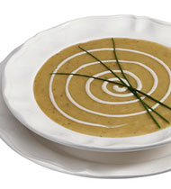 CAMPBELL'S® CLASSIC CREAM OF BROCCOLI
CAMPBELL'S® CLASSIC CREAM OF BROCCOLI