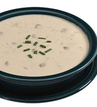 CAMPBELL'S® CLASSIC LOW SODIUM CREAM OF MUSHROOM
CAMPBELL'S® CLASSIC LOW SODIUM CREAM OF MUSHROOM