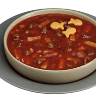 HEARTY VEGETABLE SOUP HEARTY VEGETABLE SOUP