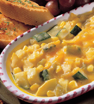 SQUASH CASSEROLE SQUASH CASSEROLE