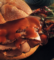 TANGY SANDWICHES TANGY SANDWICHES
