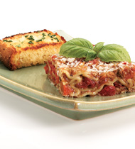 ITALIAN PASTA PIE ITALIAN PASTA PIE