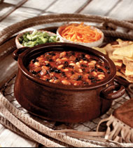 BANDITO BAKED BEANS BANDITO BAKED BEANS