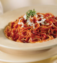 BLT PASTA BLT PASTA