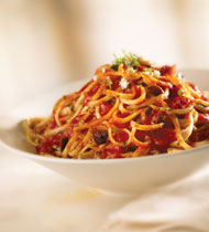 PASTA PROVENCAL PASTA PROVENCAL