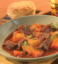 BEEF STEW BEEF STEW