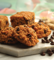 OATMEAL PEANUT BUTTER BARS OATMEAL PEANUT BUTTER BARS