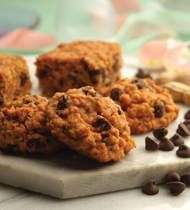 PEANUT BUTTER OATMEAL COOKIES PEANUT BUTTER OATMEAL COOKIES