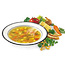 CHICKEN VEGETABLE SOUP CHICKEN VEGETABLE SOUP