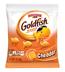 GOLDFISH® SNACK CRACKERS - CHEDDAR GOLDFISH® SNACK CRACKERS - CHEDDAR