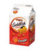 GOLDFISH® SNACK CRACKERS - CHEDDAR GOLDFISH® SNACK CRACKERS - CHEDDAR
