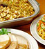 PEPPERIDGE FARM® CHICKEN HERB PAN STYLE STUFFING PEPPERIDGE FARM® CHICKEN HERB PAN STYLE STUFFING