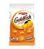 GOLDFISH® BAKED SNACK CRACKERS - CHEDDAR GOLDFISH® BAKED SNACK CRACKERS - CHEDDAR
