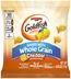 CHEDDAR GOLDFISH® MADE WITH WHOLE GRAIN CHEDDAR GOLDFISH® MADE WITH WHOLE GRAIN