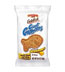 GIANT OATS AND HONEY GOLDFISH® GRAHAMS MADE WITH WHOLE GRAIN GIANT OATS AND HONEY GOLDFISH® GRAHAMS MADE WITH WHOLE GRAIN