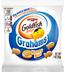 Goldfish® Baked with Whole Grain Honey Bun Goldfish® Baked with Whole Grain Honey Bun