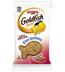 GIANT CINNAMON GOLDFISH® GRAHAMS MADE WITH WHOLE GRAIN GIANT CINNAMON GOLDFISH® GRAHAMS MADE WITH WHOLE GRAIN