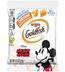 Goldfish® - Disney Mickey Mouse Cheddar Crackers Baked with Whole Grain Goldfish® - Disney Mickey Mouse Cheddar Crackers Baked with Whole Grain