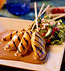 STOCKPOT® MAI PHAM'S LEMON GRASS THAI PEANUT SAUCE STOCKPOT® MAI PHAM'S LEMON GRASS THAI PEANUT SAUCE