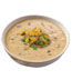 CAMPBELL'S® RESERVE ROASTED POBLANO & WHITE CHEDDAR SOUP WITH TOMATILLOS CAMPBELL'S® RESERVE ROASTED POBLANO & WHITE CHEDDAR SOUP WITH TOMATILLOS