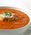 CAMPBELL'S® RESERVE CREAM OF TOMATO WITH ROASTED RED PEPPER CAMPBELL'S® RESERVE CREAM OF TOMATO WITH ROASTED RED PEPPER
