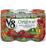 V8® VEGETABLE JUICE V8® VEGETABLE JUICE