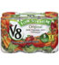 V8® 100% VEGETABLE JUICE LOW SODIUM V8® 100% VEGETABLE JUICE LOW SODIUM
