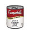 CAMPBELL'S® CLASSIC CREAM OF CHICKEN CAMPBELL'S® CLASSIC CREAM OF CHICKEN