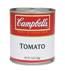 CAMPBELL'S® CLASSIC TOMATO CAMPBELL'S® CLASSIC TOMATO