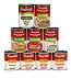 CAMPBELL'S® LOW SODIUM TOMATO CAMPBELL'S® LOW SODIUM TOMATO