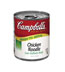 CAMPBELL'S® LOW SODIUM CLASSIC CHICKEN NOODLE CAMPBELL'S® LOW SODIUM CLASSIC CHICKEN NOODLE