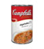 CAMPBELL'S® CLASSIC VEGETABLE CAMPBELL'S® CLASSIC VEGETABLE