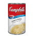 CAMPBELL'S® CLASSIC CREAM OF CELERY CAMPBELL'S® CLASSIC CREAM OF CELERY