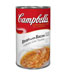 CAMPBELL'S® CLASSIC BEAN WITH BACON CAMPBELL'S® CLASSIC BEAN WITH BACON