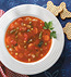 CAMPBELL'S® CLASSIC GARDEN VEGETABLE CAMPBELL'S® CLASSIC GARDEN VEGETABLE